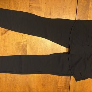Athleta  Black Leggings